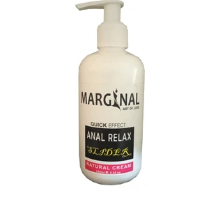 Relax 250 ml Cream  Snmx - Marginal 250 ml Büyük Boy Bay Bayan Anàl Rahàtlatıcı Kaydı_rıcı Krem
