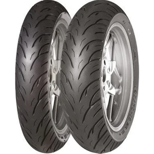 Set 110/70-12 Ve 120/70-12 Tournee Ön Arka Scooter Lastiği
