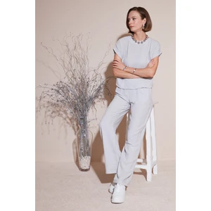 Regular Fit Bol Paça Takım Kadın Takım 67045982S4