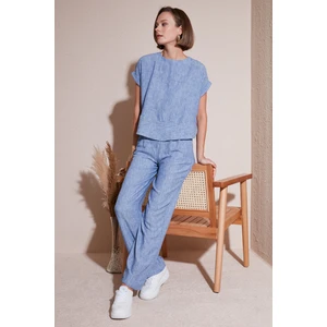 Regular Fit Bol Paça Takım Bayan Takım 67045982S4