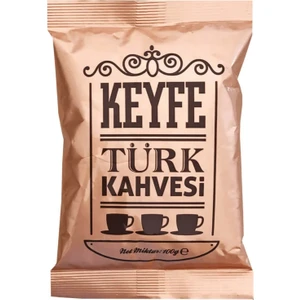 Türk Kahvesi 100gr