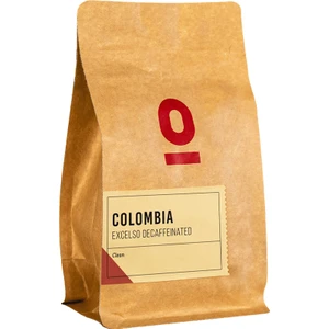 Colombia Excelso Decaffeinated 250 G – Kafeinsiz Yüksek Kaliteli Kolombiya Kahvesi