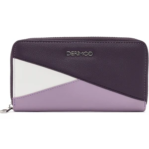 Kadın Mor Cüzdan 000A2D550714