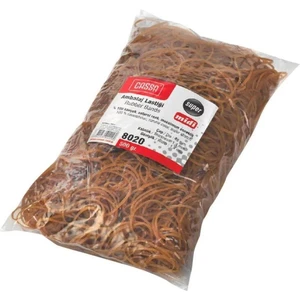 500gr Paket Lastiği / 8020