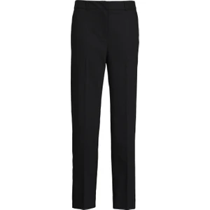 Sun Kadın Pantolon Siyah