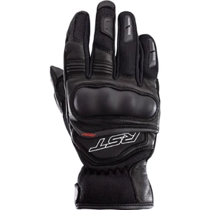 Rst Urban Air 3 Mesh Yazlık Motosiklet Eldiveni Siyah