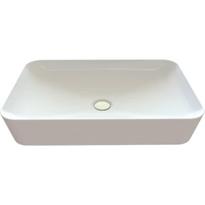 UL060 Ultra 60 cm Tezgah Üstü Çanak Lavabo