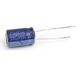 330 MF 35 V Kondansatör
