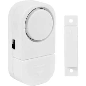 Kapı Alarmı Pencere Alarmı Manyetik 4 Adet Yüksek Sesli Kapı Pencere Alarmı