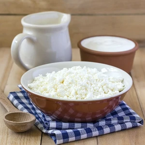 Yayla Gurme Manda Çökelek Peyniri 1000 gr