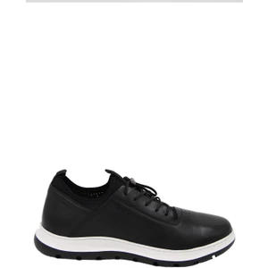 L5226 Erkek Casual Ayakkabı - Siyah