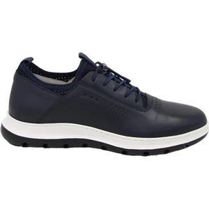 L5226 Erkek Casual Ayakkabı - Lacivert