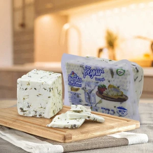Yayla Gurme Van Otlu Peynir Vakumlu 500 gr