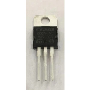 BTB 12-600B TO-220 Triyak