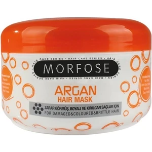 morfose Saç Maskesi 500ML Argan