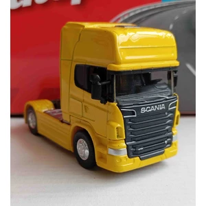 1:64 Scania V8 R 730 Kupa Tır.