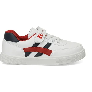 I Cool Massa P 4pr Beyaz Erkek Çocuk Sneaker
