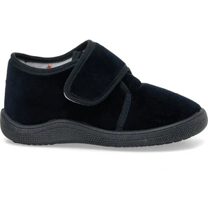 DUEL.P4PR Lacivert Erkek Çocuk Panduf