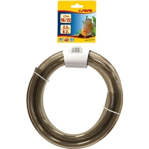 Dış Filtre Hortumu Gri 16/22MM 2.5 Metre