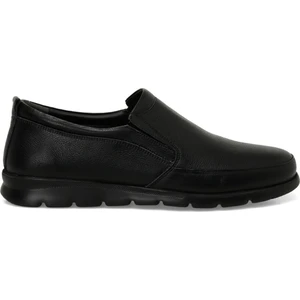 Polaris 5 Nokta 107556.M 4pr Siyah Erkek Rahat Ayakkabı