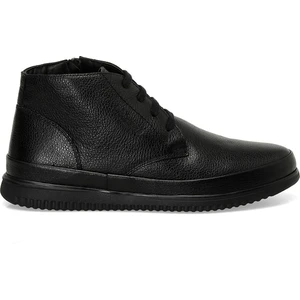 Dockers by Gerli 229045 4pr Siyah Erkek Ayakkabı