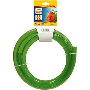 Dış Filtre Hortumu Yeşil 16/22MM 2.5 Metre