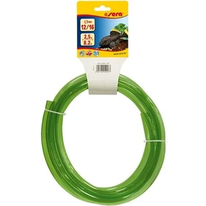 Dış Filtre Hortumu Yeşil 12/16MM 2.5 Metre