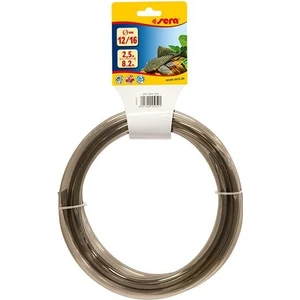 Dış Filtre Hortumu Gri 12/16MM 2.5 Metre