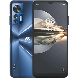 M33 6.5" Ekran 6gb Ram 128GB Dahili Hafıza 48MP Arka 8mp Ön Kamera Akıllı Ceptelefonu Mavi