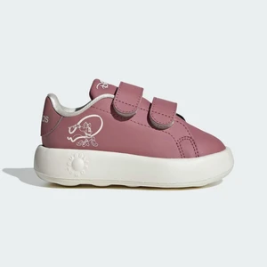 Adidas x Disney Mickey And Friends Advantage Çocuk Günlük Spor Ayakkabı