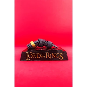 Lord Of The Rings Sauron'un Kesik Parmağı Figür