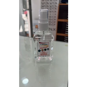 Telefon,tablet,bilgisayar,televizyon Ekranı Temizleme Solüsyonu 50ML