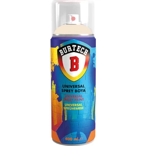 Sprey Boya İnci Beyaz