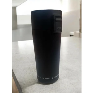 BT Pasifik Çelik Termos 380 ml