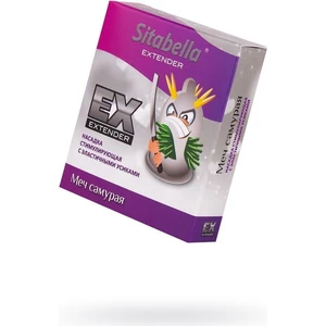 Extender Samurai Sword Prezervatif