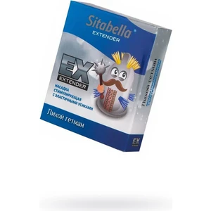 Extender Dashing Hetman Prezervatif