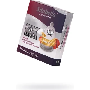 Extender Night Prezervatif