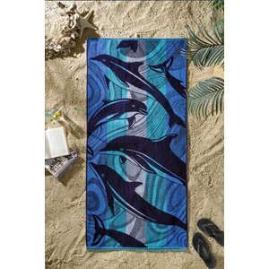 Nice Plaj Havlusu 70x150 Cm