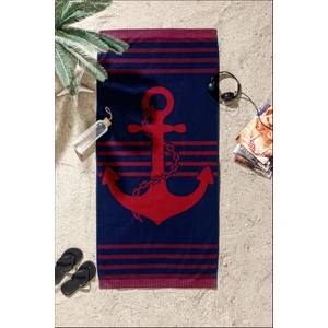 Nice Plaj Havlusu 70x150 Cm