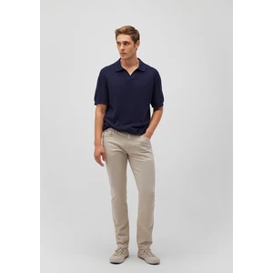 Jake Bej Gabardin PANTOLON0042288058