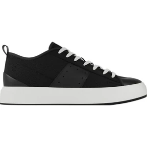Street Ace W Black