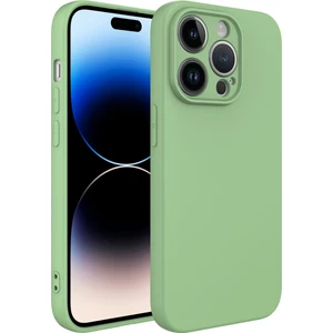 Apple iPhone 14 Pro Max Kılıf Kamera Korumalı Mara Lansman Kapak