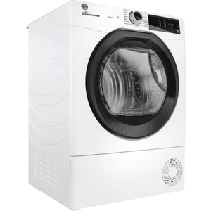 Hreh 10A2TBE-17 10 kg Wi-Fi + Bluetooth Bağlantılı Isı Pompalı Kurutma Makinesi