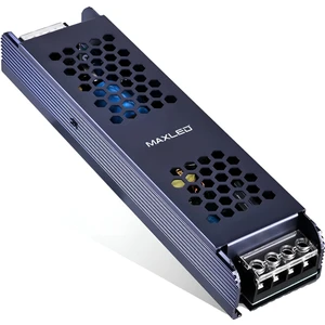 MX-3030 - 12V 20A | Slim Kasa LED Trafosu