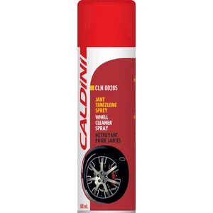 Jant Temizleme Sprey