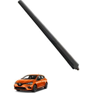 Renault Clio 5 Uyumlu Radyo Anten Çubuğu 20 Cm Fm/Am/Navı