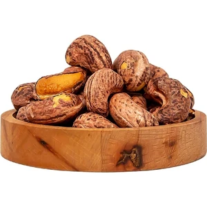 Jumbo Kabuklu Kaju 250 G