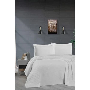 Havuzlu Battal Boy Pike  Pamuk 230X250 cm