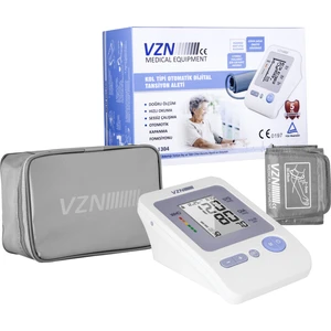 2141- Konuşan Kol Tipi Tansiyon Aleti-5 Yıl Garantili