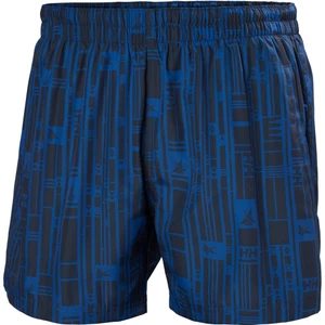 Helly Hansen Newport Erkek Mavi Deniz Şortu 34296-607